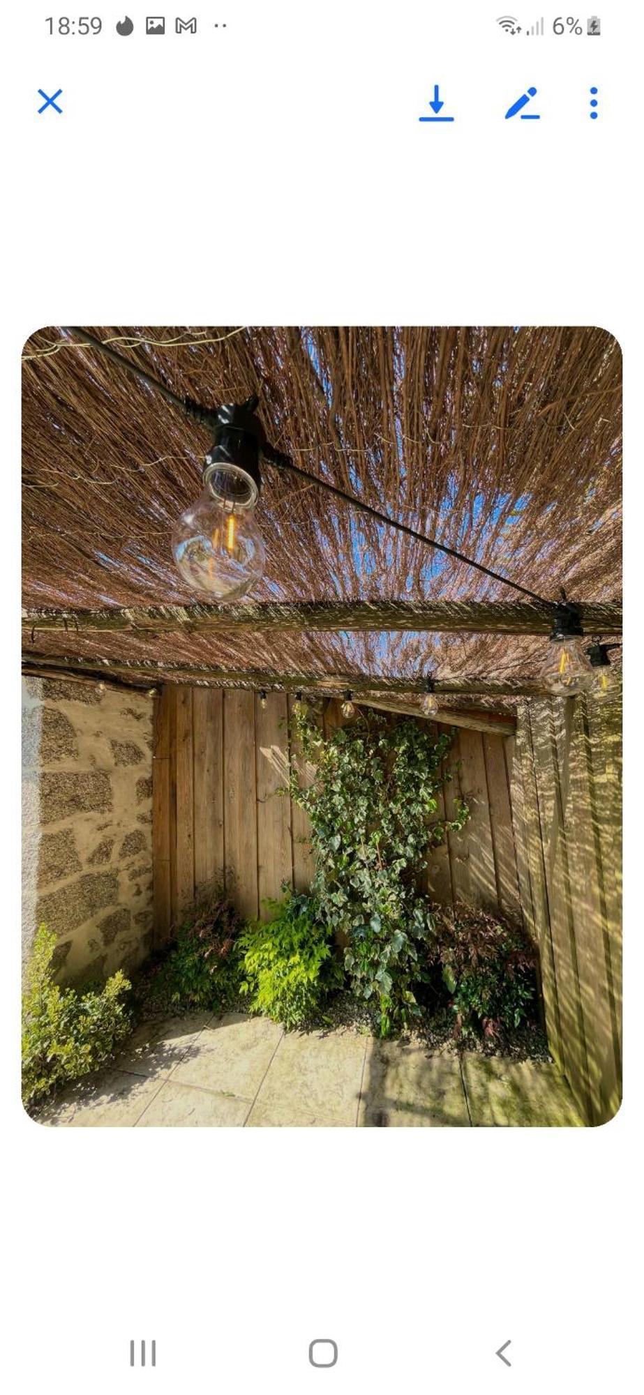 Loue Ancien Moulin A Vent Avec Piscine Et Jacuzzi Villa Neuvy-Bouin Eksteriør billede